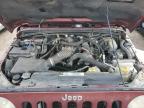 2008 Jeep Wrangler Unlimited Sahara for Sale in Houston, TX - Mechanical