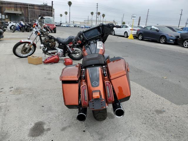 2023 HARLEY-DAVIDSON FLHXSE   