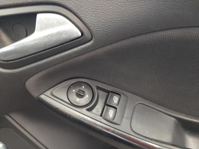 2012 FORD FOCUS ZETE