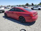 2022 Honda Accord Hybrid Sport zu verkaufen in Martinez, CA - Vandalism