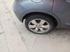 2008 NISSAN NOTE TEKNA for sale at Copart PETERLEE