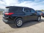 2018 Chevrolet Traverse Lt იყიდება Dyer-ში, IN - Front End