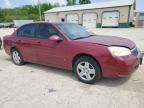 2006 Chevrolet Malibu Lt en Venta en Pekin, IL - Rear End