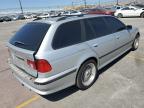 2000 Bmw 528 It Automatic zu verkaufen in Sun Valley, CA - All Over