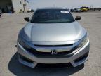 2017 Honda Civic Lx იყიდება Tucson-ში, AZ - Rear End