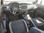 2020 Nissan Versa Sv на продаже в Kansas City, KS - Front End