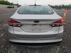 2017 Ford Fusion Se იყიდება Barberton-ში, OH - Front End