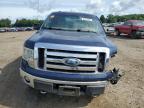 2009 Ford F150 Supercrew იყიდება Conway-ში, AR - Front End