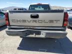 2005 Chevrolet Silverado C1500 for Sale in North Las Vegas, NV - Minor Dent/Scratches