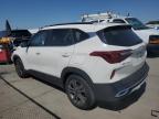 2023 Kia Seltos S na sprzedaż w Sacramento, CA - Front End