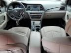 2015 Hyundai Sonata Se for Sale in China Grove, NC - Vandalism