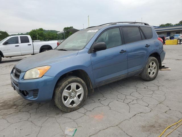 2009 Toyota Rav4 