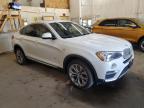 2018 Bmw X4 Xdrive28I for Sale in Ham Lake, MN - Front End