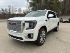 2022 Gmc Yukon Xl Denali de vânzare în North Billerica, MA - Normal Wear