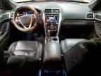 2012 Ford Explorer Limited en Venta en Davison, MI - Front End