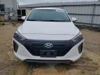 2017 Hyundai Ioniq Blue zu verkaufen in Windsor, NJ - Side