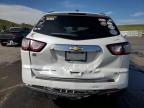 2017 Chevrolet Traverse Lt en Venta en Littleton, CO - Rear End