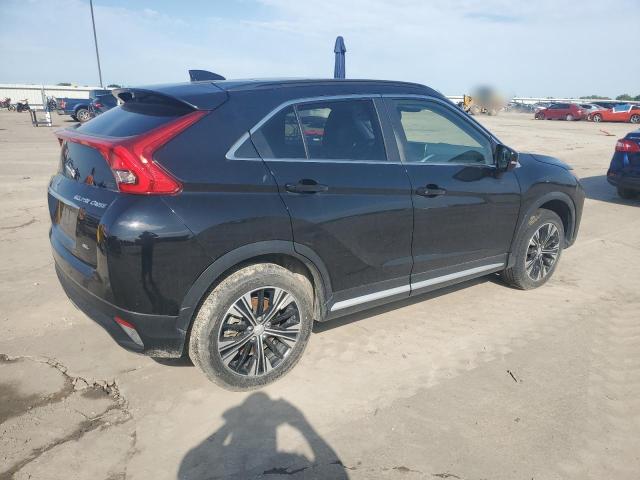  MITSUBISHI ECLIPSE 2019 Black