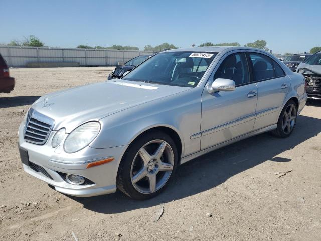 2009 Mercedes-Benz E 350 4Matic
