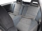 1991 HONDA CIVIC GL  for sale at Copart SANDTOFT