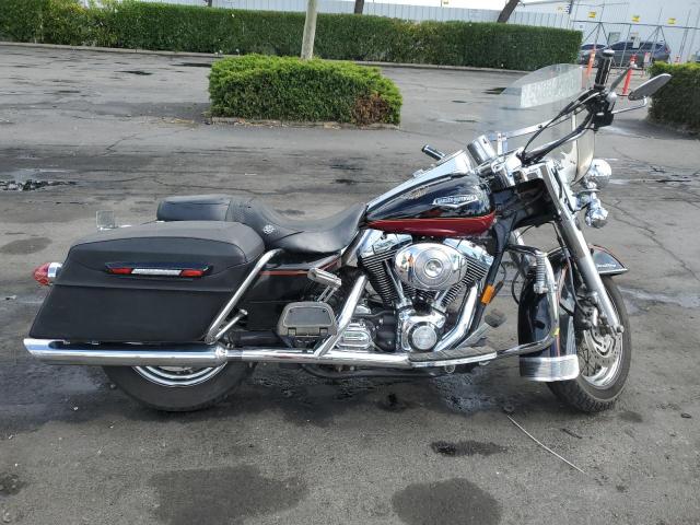 2005 HARLEY-DAVIDSON FLHRCI 