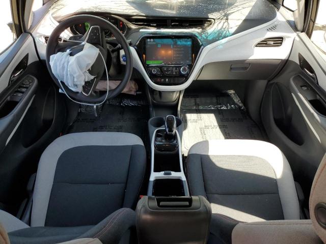  CHEVROLET BOLT 2020 Black
