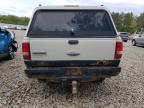 2009 Ford Ranger  de vânzare în Lyman, ME - Front End