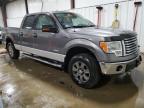 2011 Ford F150 Supercrew zu verkaufen in West Mifflin, PA - Front End