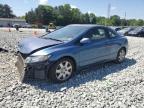 2010 Honda Civic Lx for Sale in Mebane, NC - Front End