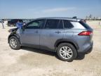 2022 Toyota Corolla Cross L en Venta en New Braunfels, TX - Front End