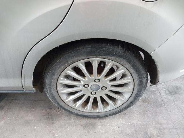 2012 FORD B-MAX TITA