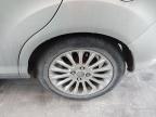 2012 FORD B-MAX TITA for sale at Copart SANDTOFT