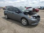 2024 Nissan Versa S zu verkaufen in Houston, TX - Rear End