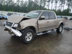 2003 Ford F150 Supercrew for Sale in Harleyville, SC - Front End