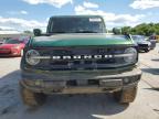 2023 Ford Bronco Base   zu verkaufen in Lebanon, TN - Water/Flood