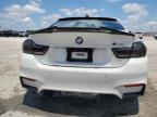 2017 Bmw M4  იყიდება Jacksonville-ში, FL - Undercarriage