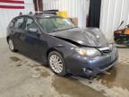 2010 Subaru Impreza 2.5I Premium de vânzare în Windham, ME - Front End