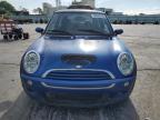 2005 Mini Cooper S de vânzare în Tulsa, OK - Front End