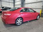 2007 Toyota Camry Le   на продаже в Ham Lake, MN - Front End
