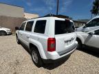 2014 Jeep Patriot Sport en Venta en Rancho Cucamonga, CA - Minor Dent/Scratches