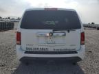 2015 Honda Pilot Exl zu verkaufen in Earlington, KY - Hail