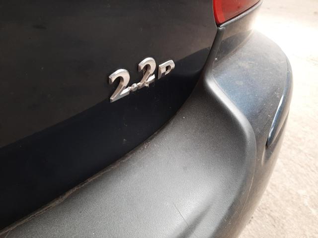 2006 JAGUAR X-TYPE
