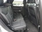 2017 Land Rover Discovery Hse en Venta en Byron, GA - Front End
