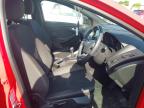 2016 FORD FOCUS ST-L for sale at Copart WESTBURY