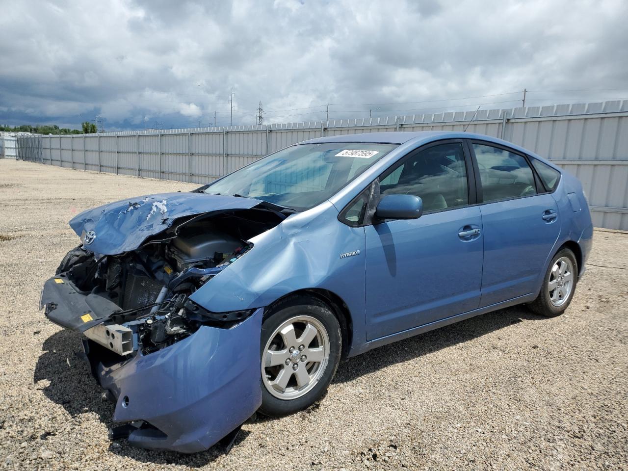 Cedar Rapids, IA에서 판매 중인 2007 Toyota Prius - Front End