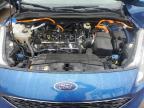 2022 Ford Escape Sel იყიდება Woodhaven-ში, MI - Side