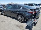 2022 Lexus Es 300H Base   de vânzare în North Las Vegas, NV - All Over