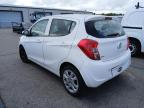 2016 VAUXHALL VIVA SE AC  for sale at Copart NEWBURY
