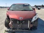 2017 Toyota Sienna Le en Venta en Antelope, CA - Front End