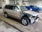 2005 Toyota Highlander Limited for Sale in York Haven, PA - Front End